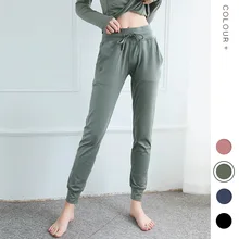 Gymkm, высокая талия, женские Леггинсы для йоги, для бега, спортивные штаны, дышащие, для фитнеса, тренировки, пуш-ап, для спортзала