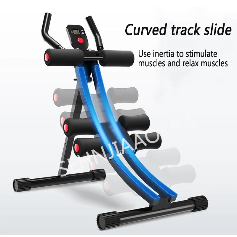 

Тренажер для ленивых живота, тренажер для упражнений на брюшной полости