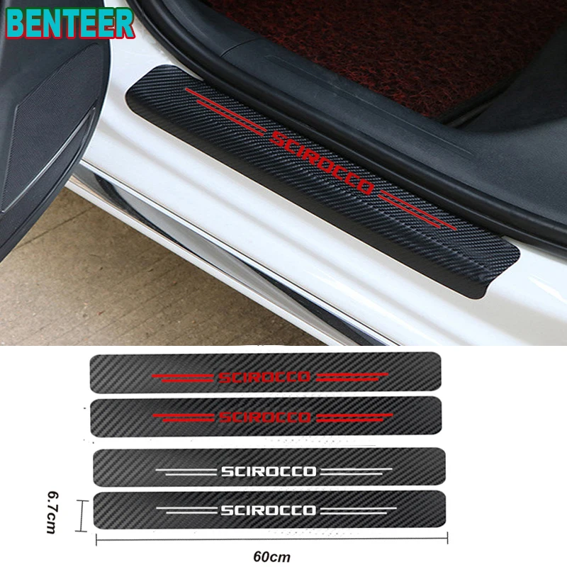VW Scirocco|Car Stickers| - AliExpress