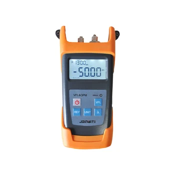 

YOUYSI JOINWIT JW3223 Fiber Optical Power Meter with VFL Fiber Test Equipment
