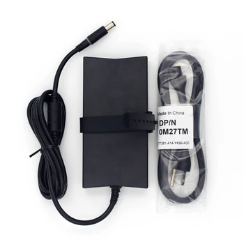 

Fit for DELL Alienware M14x R1 R2 PA-5M10 19.5V 7.7A 150W AC Charger