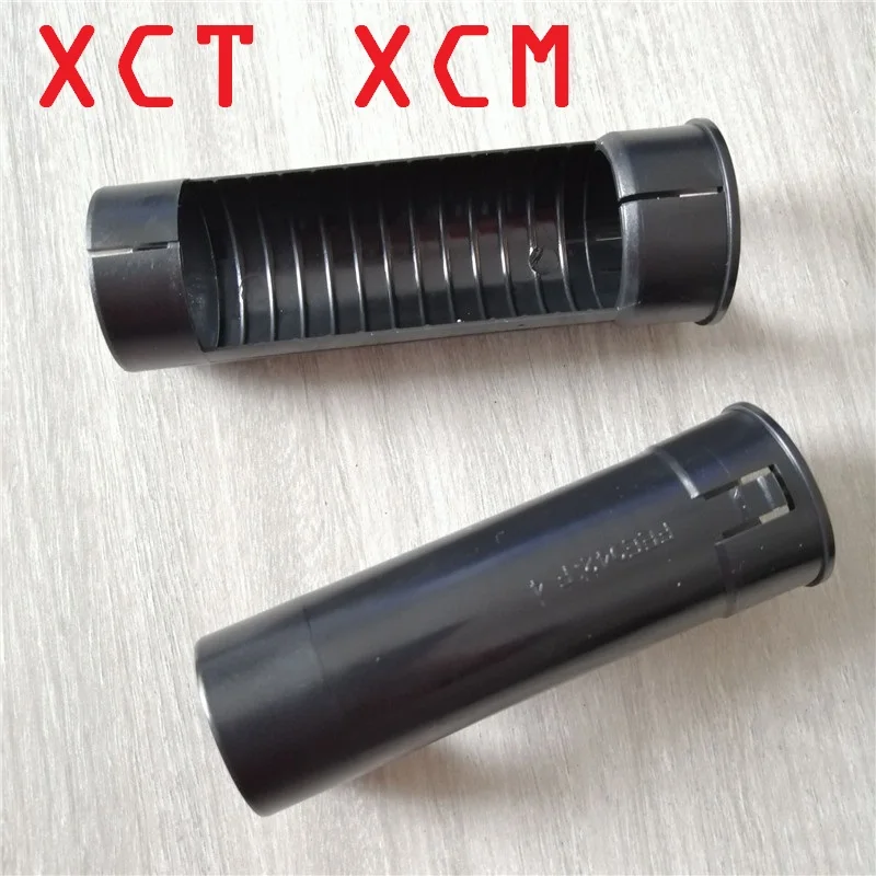 Направляющая труба XCM XCT для передней вилки и внутренней трубы оригинальные