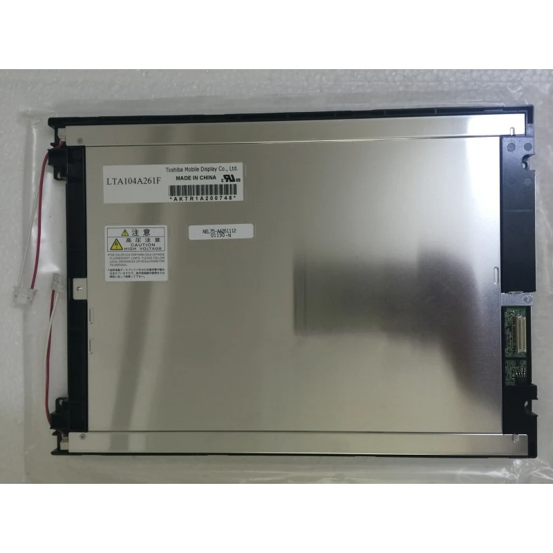 

ЖК-экран 10,4 дюйма LTA104A261F