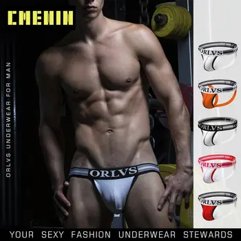 

Sexy Gay Underwear Men Thong men jockstrap mens thongs and g strings sissy panties string men cotton thong men lingerie