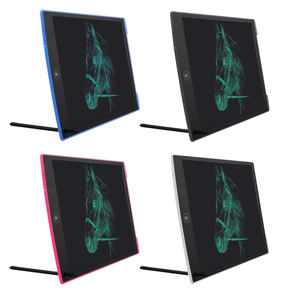 writing tablet