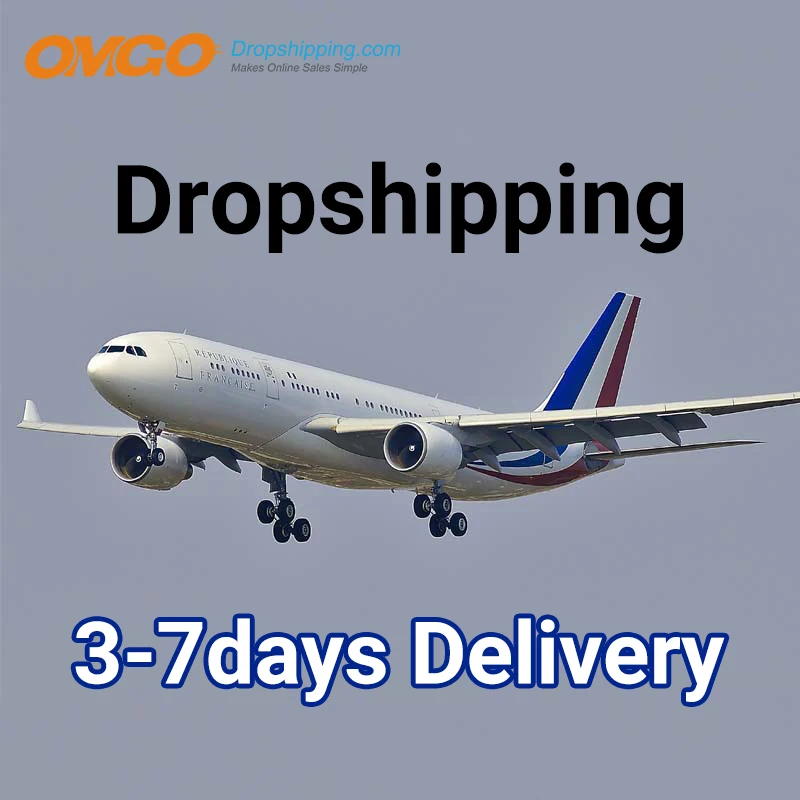 Fulfillment Services Delivery Dropshipping For Shopify Fast and cheap Air freight dropshipping from China to global