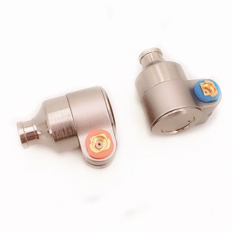 T3 TinHIFI T3 1BA+ 1DD HIFI Гибридный Драйвер в ухо наушник монитор iem наушники вкладыши с позолоченным OFC SPC MMCX кабель T4 P1 T2 - Цвет: T3