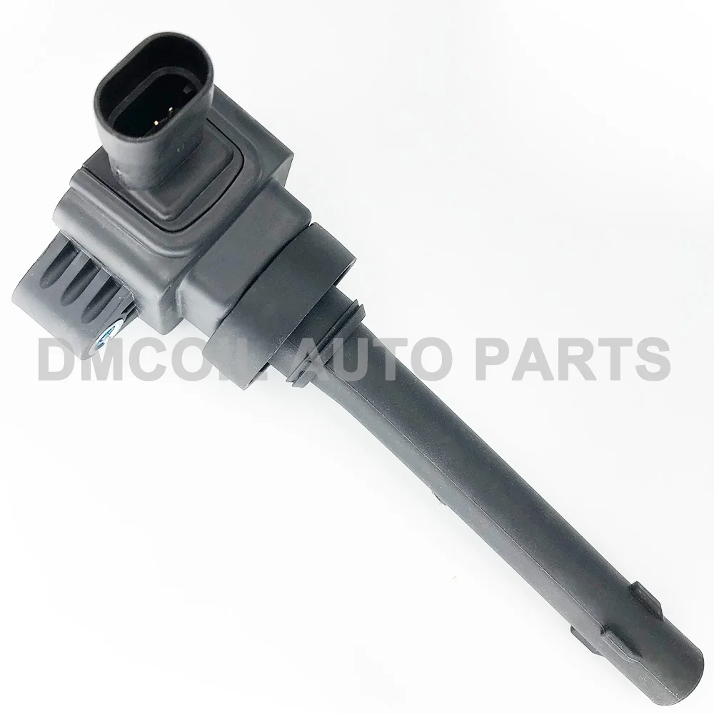 Ignition Coil Igniter Car Ignition Parts Ignition Device 4 PCS FOR GREAT WALL C50 V80 JIA YU HAVAL H2 H6 WEY VV5 ENGINE GW4G15T PENTIUM B90 1.5T F 01R 00A 052 F01R00A052