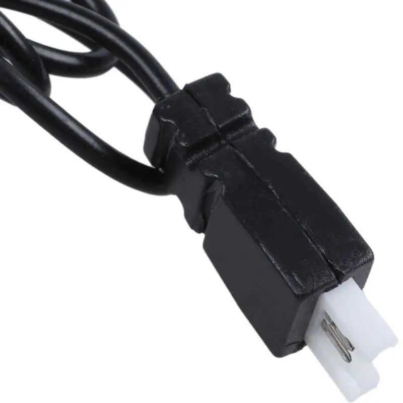 Запасные части для квадрокоптера Hubsan H107 X4 RC usb зарядный кабель H107-A06