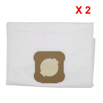 

2 Pack Fit for Kirby Vacuum Cleaner Hoover Dust Bags To Fit Generation SYNTHETIC G3 G4 G5 G6 G7 2001 DIAMOND SENTRIA 2000