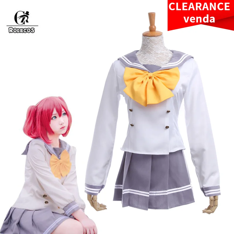 Rolecos Loveliveサンシャインコスプレ衣装ラブライブすべてのメンバーセーラー制服女性女の子ルビーニコaqours向坂南 Love Live Cosplay Anime Cosplay Costumescosplay Costume Aliexpress Rolecos Loveliveサンシャインコスプレ衣装ラブライブすべてのメンバーセーラー制服女性女の子ルビーニコaqours向坂南 Love Live Cosplay Anime Cosplay Costumescosplay Costume Aliexpress