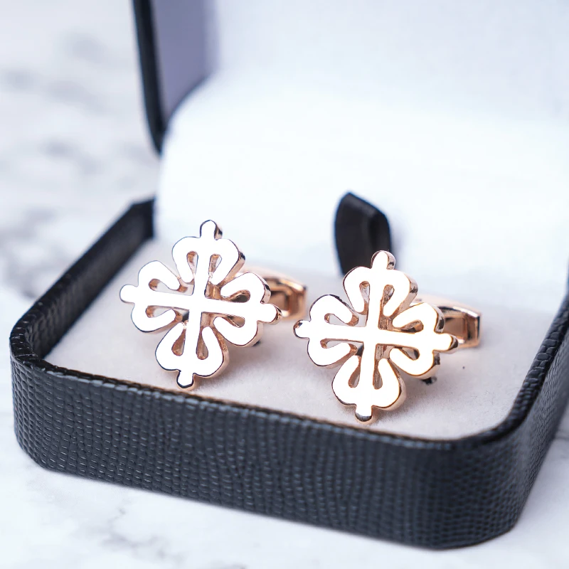 新中国结袖扣-7