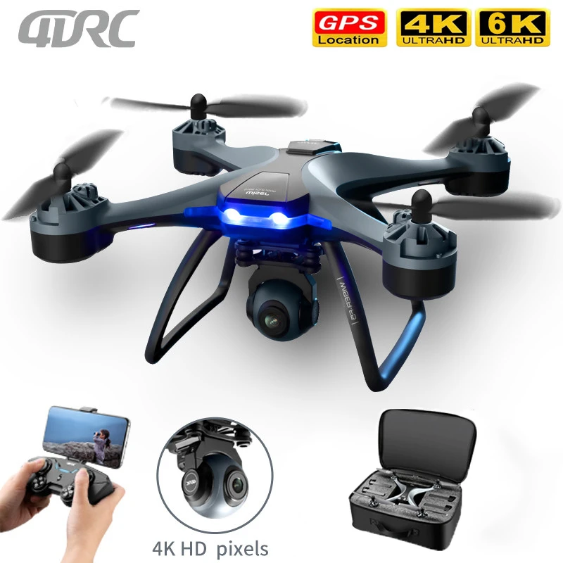 4drc f5 drone