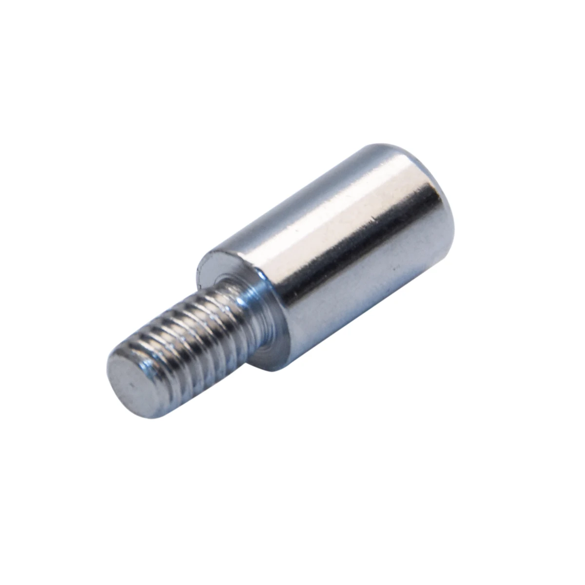 2 Pieces Arcade Joystick Shaft Extender Extension ROD Screws For SANWA Zippy Joysticks