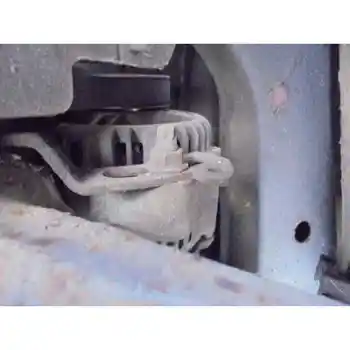 

0003250V011 ALTERNATOR SMART COUPE