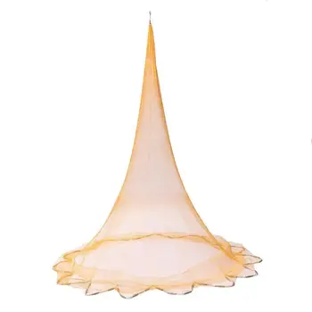 

2.2 x 2.2m Nylon Monofilament Fish Gill Net for Hand Casting Fishing Tackle NEW