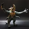 20cm Pacificed Kaiju Monster Knifehead Trespasser Rim PVC Action Figure Collectible Model Toy ► Photo 2/6