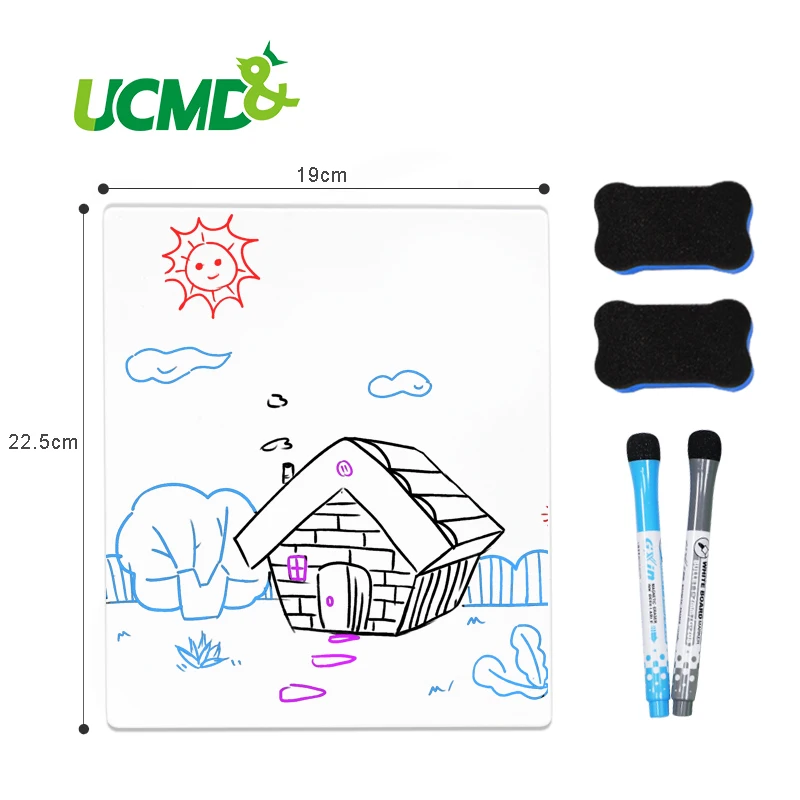 

Magnetic Bread Drawing Toy Fridge Sticker Magnets Message board Writing Boards Cactus Plants Memo Plan Educational Teaching Toys