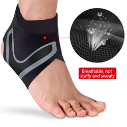 Protections de cheville et de poignet pour hommes et femmes, pour le sport 