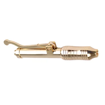 

Face Portable Water Atomizing Lip Injection Massage Anti Age Hyaluronique Pen Lifting Wrinkle Removal Skin Care Gold Plated