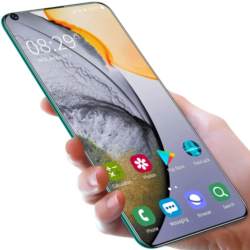 2020 New Mini Laptop One Netbook OneMix 1S+ Pocket