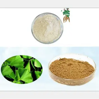 

120 pcs Ginkgo Biloba 3000mg and Korean Ginseng 1000mg ,Boost Your Immune System,Improve Mental Function