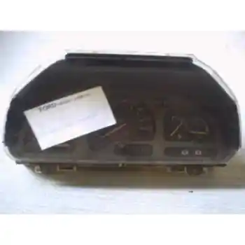 

700896 box Instruments Ford Party Berl./courier *