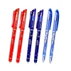 Erasable Pen Refill 0.5mm Blue/Black Ink Rod Magic Erasable Gel Pen Students Writing Pens Gift For School Office Stationery ► Photo 3/6