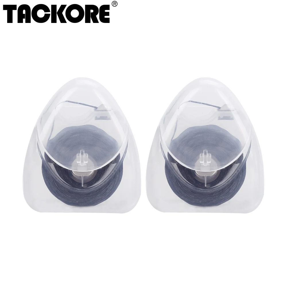 Toothpick Flosser-Stick Dental-Floss Bamboo-Charcoal Mint-Flavor Teeth 50m 2-Box