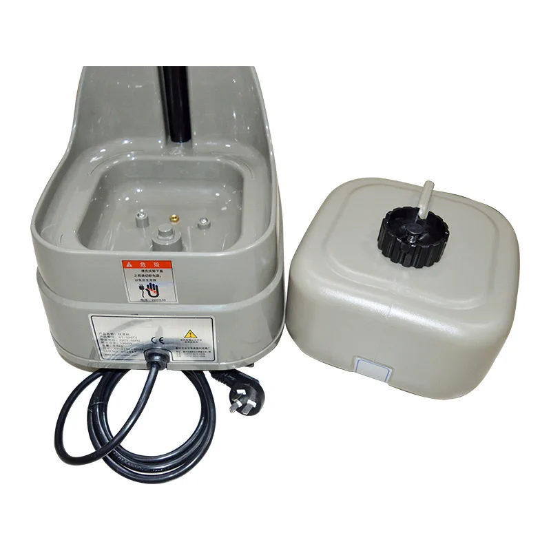 5.0L отпариватель для одежды, промышленный отпариватель для одежды 1350 Вт, вертикальный отпариватель для одежды, гладильная машина