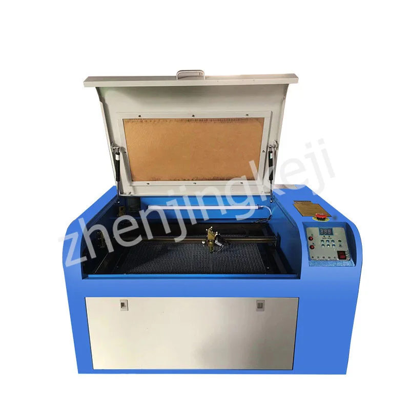 

Laser Engraving Machine High Quality Acrylic Crafts CNC Laser Cutting Machine Laser Power Single Head Laser Engraver 50W
