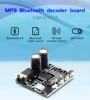 VHM-314 V2.0 V3.0 DIY Bluetooth Audio Receiver 4.1 5.0 MP3 Lossless Decoder Board Car Play Speaker Wireless Stereo Music Module ► Photo 3/6