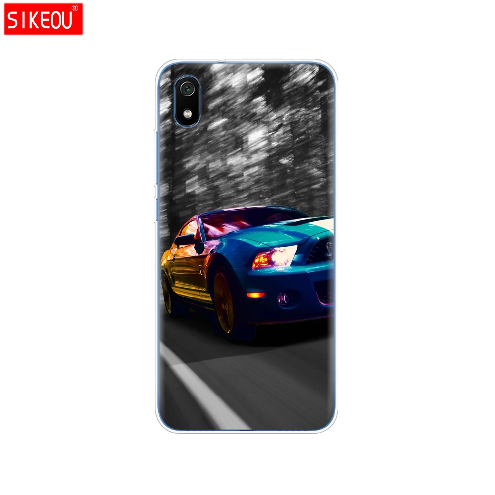 34133 Силиконовый чехол для xiaomi redmi 7a Чехлы полная защита мягкая задняя крышка на redmi 7a бампер hongmi 7a чехол для телефона coque - Цвет: 34133