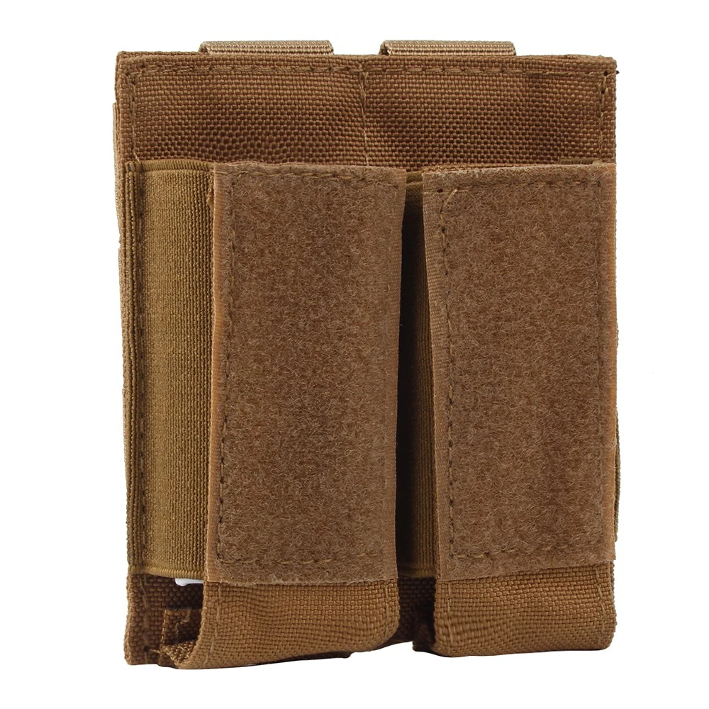 1000D Тактический чехол для журнала военный патронный Портативная Сумка Molle