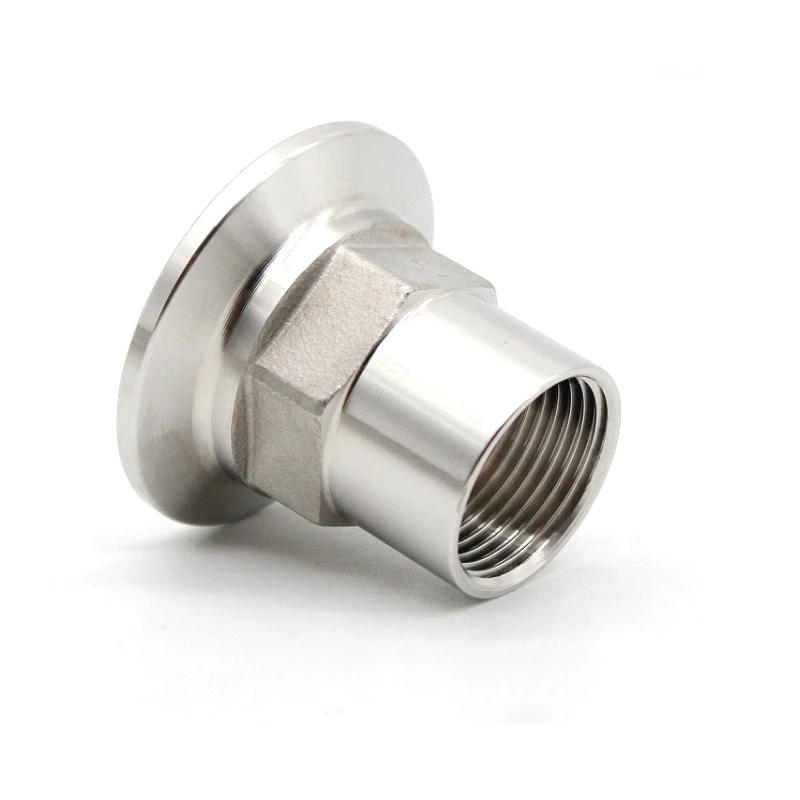 Рисунок 2 - BSPT 1/2 "DN15-2" DN50