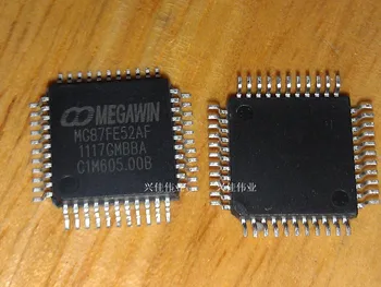 

MG87FE52AF PQFP44