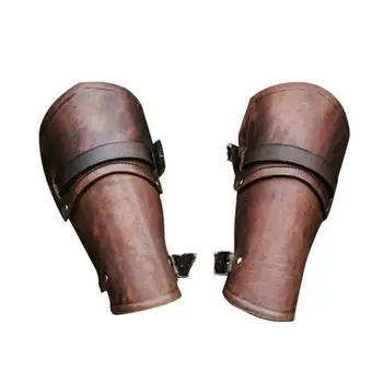 

Imitation Leather Arm Guard Archery Bow Hand Protection Glove Bracer Parts Sale