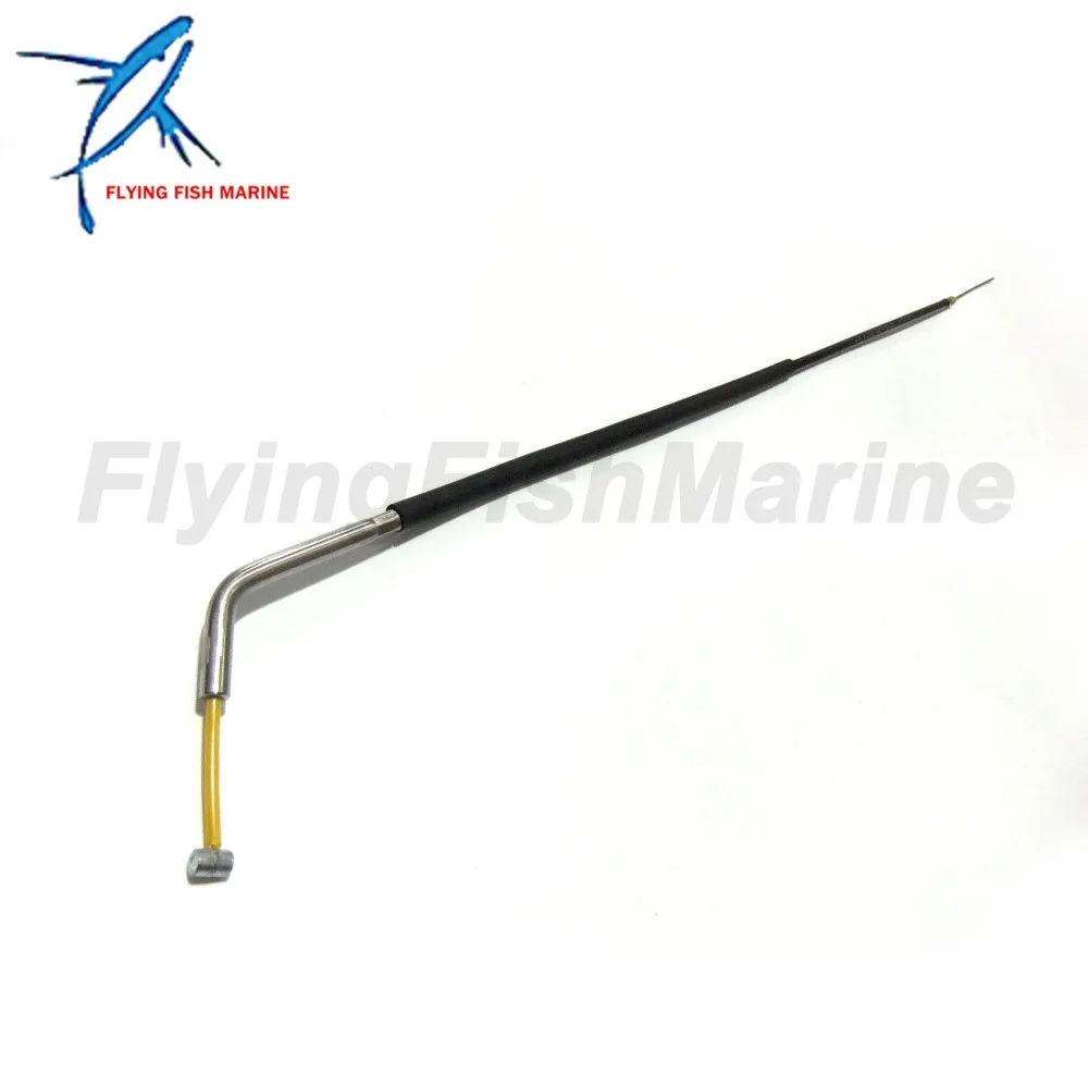 69M-F6301-00 69M-F6301-00 01 дроссельной заслонки кабельный узел для Yamaha лодочный мотор 4-тактный F2.5