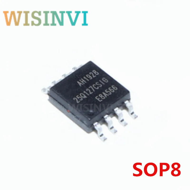 

GD25Q128CSIG GD25Q128CSI GD25Q128CS GD25Q128C GD25Q128 25Q128CSIG 25Q128 16 Мб 128 Мбит SOP8