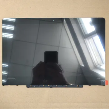 

11.6'' LCD Touch Screen Digitizer Assembly For Chromebook 500E 1st Gen HD 1366x768 P/N 5D10Q79736 Tested New