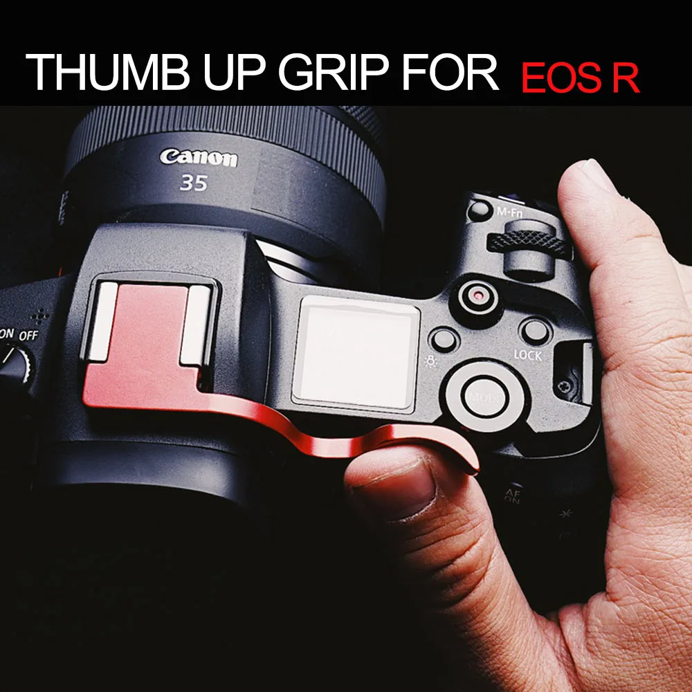 CANON EOS R とグリップ Amazon | JJC エクステンション ハンド グリップ Canon EOS R8
