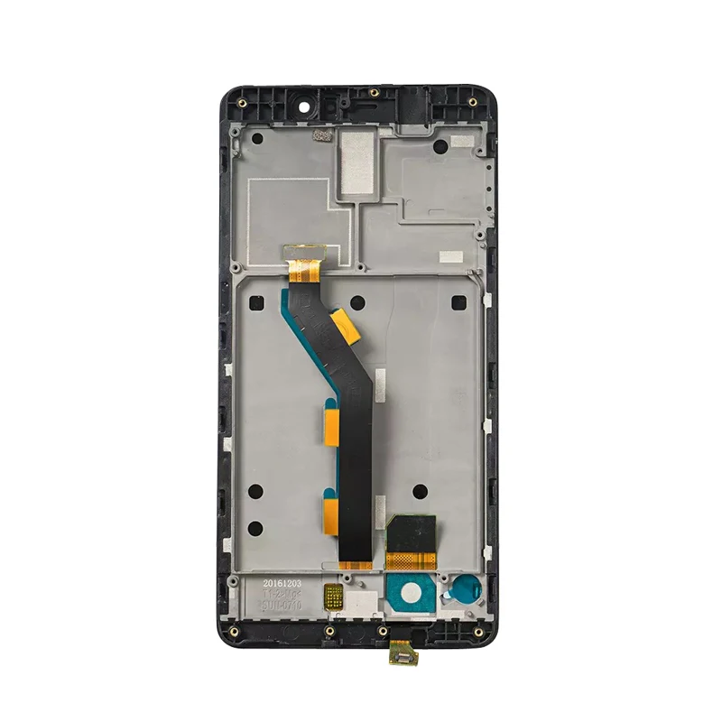 Для 5," Xiao mi 5s Plus mi 5s Plus mi 5s Plus ЖК-дисплей+ сенсорная панель дигитайзер с рамкой для Xiaomi mi 5s Plus
