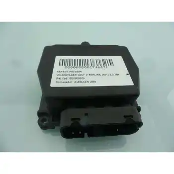 

6Q0906625 6Q0906625 Pressure Sensor Volkswagen Golf V Saloon (1k1) 2.0 Tdi