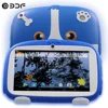 New Design 7 Inch Android 8.0 Kids Tablet Quad Core Google Play Bluetooth WIFI Dual Camera Android Tablet Pc Children's gifts ► Photo 1/6