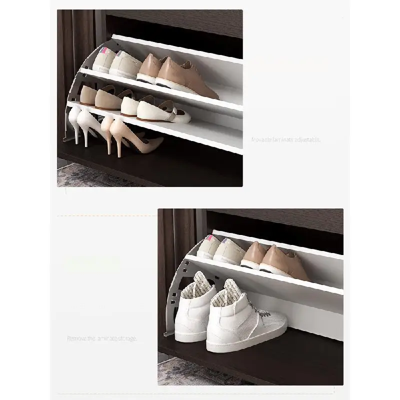 scheerapparaat Horizontaal Oswald Armario Closet Kast De Rangement Armoire Home Furniture Schoenenrek  Schoenenkast Rack Scarpiera Sapateira Mueble Shoes Cabinet| | - AliExpress