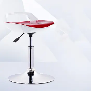 

Bar Chair High Stool Can Lift Rotatable Safety Gas Rod Modern Simplicity Easy to Install Multiple Choices