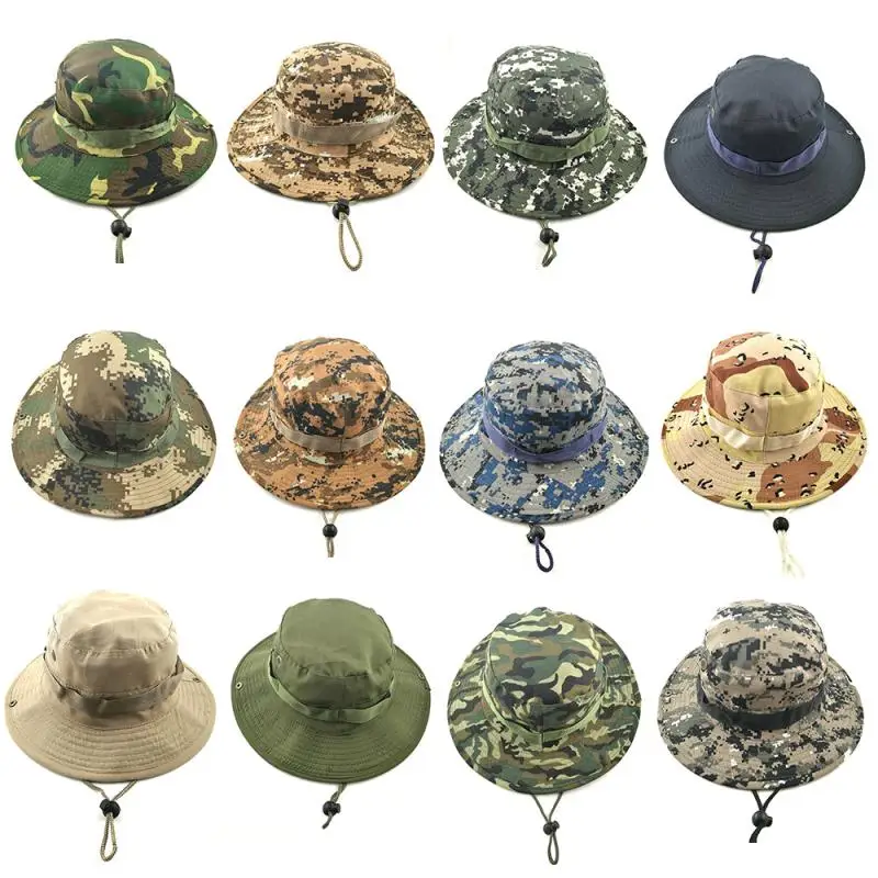 

Fisherman's hat Bucket Hat Unisex Fashion Bob Caps Hip Hop Gorros Men Women panama warm windproof Bucket Hat outdoor
