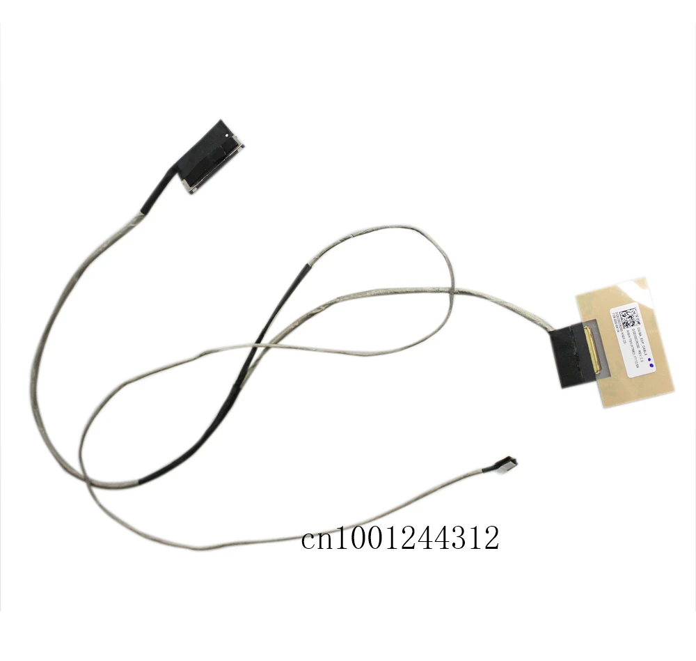 Для lenovo ideapad 320S-14IKB Lcd Lvds кабель DC02002R200