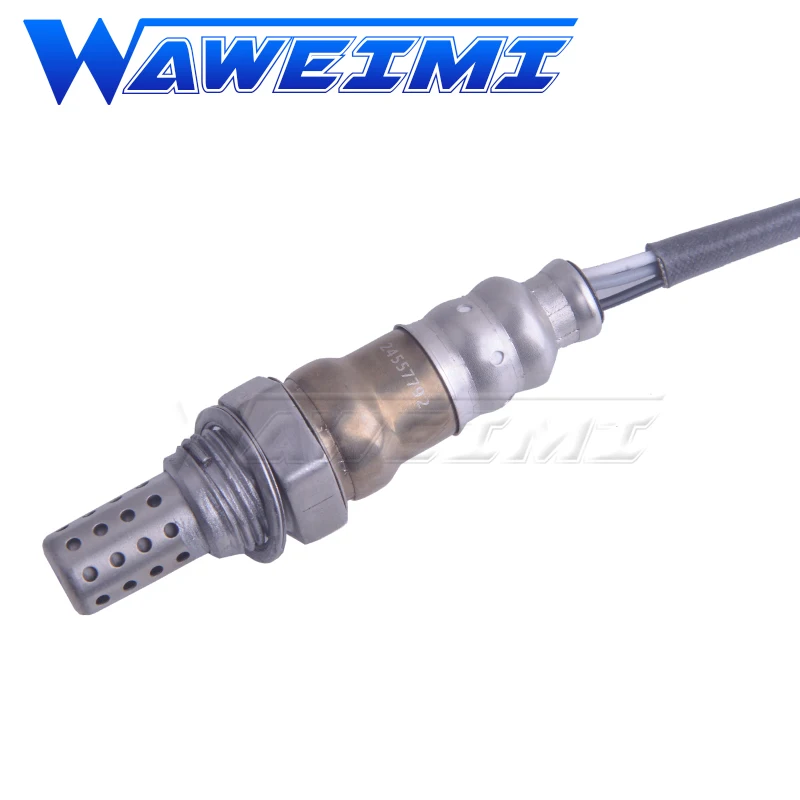 WAWEIMI лямбда кислородный датчик 24557792 для Chevrolet Captiva Matiz Rezzo Spark Mazda Eunos Opel 96418971 24101877 24104785
