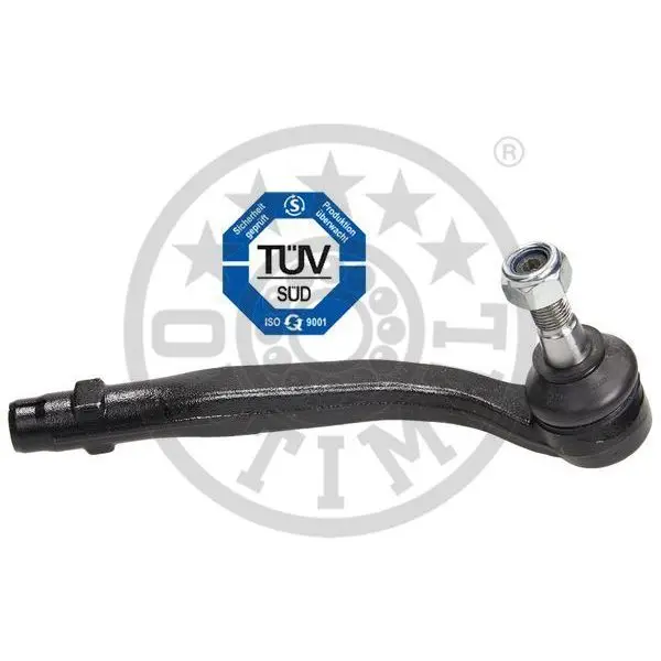 Наконечник рулевой тяги MERCEDES-BENZ: M-KLASSE(W163) OPTIMAL G
